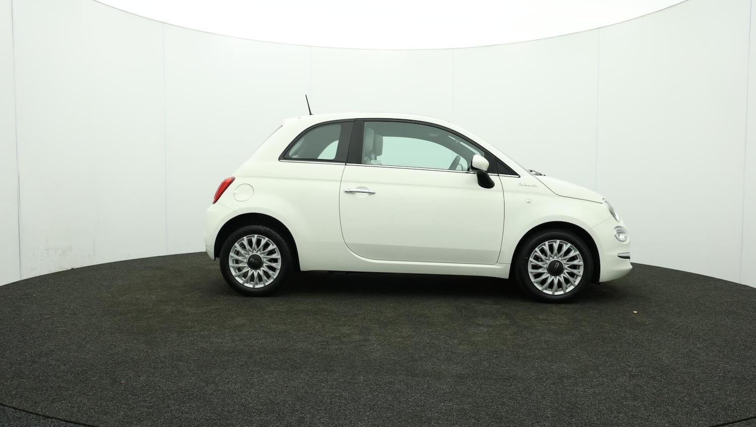 Used Fiat 500 2023 for sale - 76122299: Photo 43