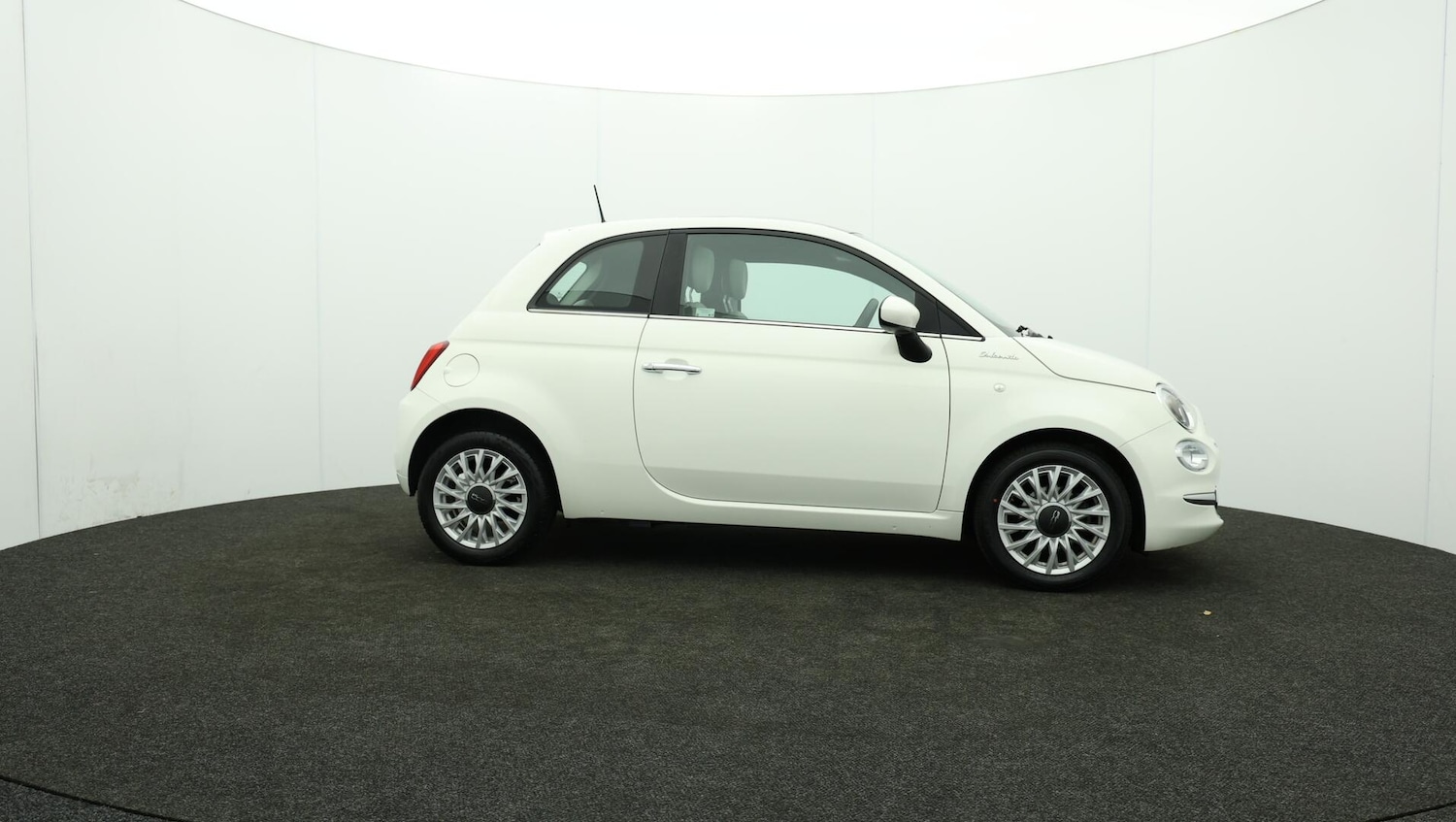Used Fiat 500 2023 for sale - 76122299: Photo 44