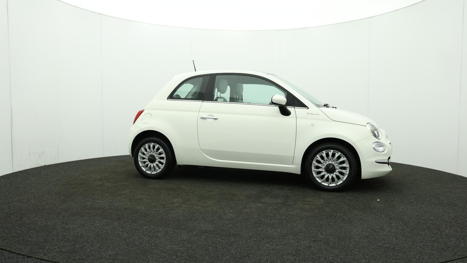Used Fiat 500 2023 for sale - 76122299: Photo 45