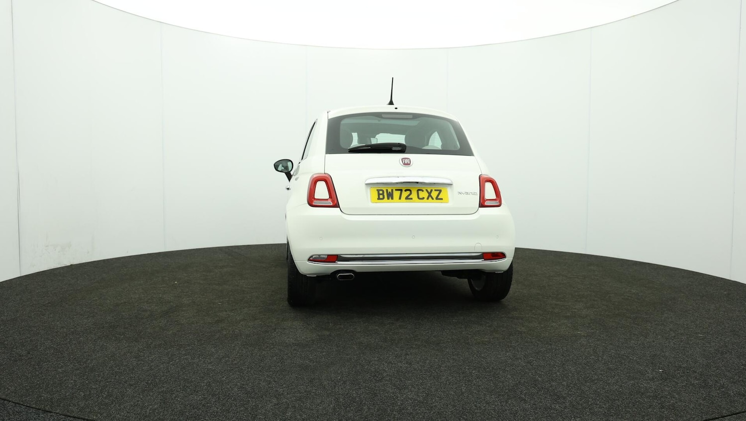 Used Fiat 500 2023 for sale - 76122299: Photo 46