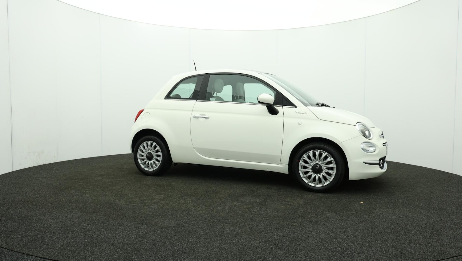 Used Fiat 500 2023 for sale - 76122299: Photo 47