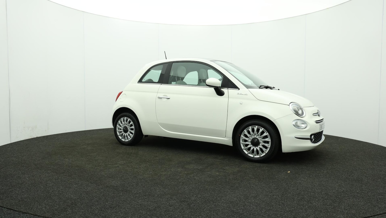Used Fiat 500 2023 for sale - 76122299: Photo 48
