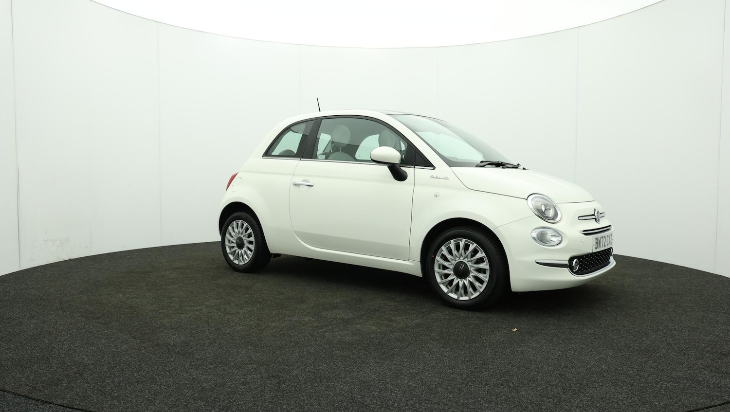 Used Fiat 500 2023 for sale - 76122299: Photo 49
