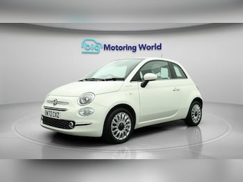 Used Fiat 500 2023 for sale - 76122299: Photo 4
