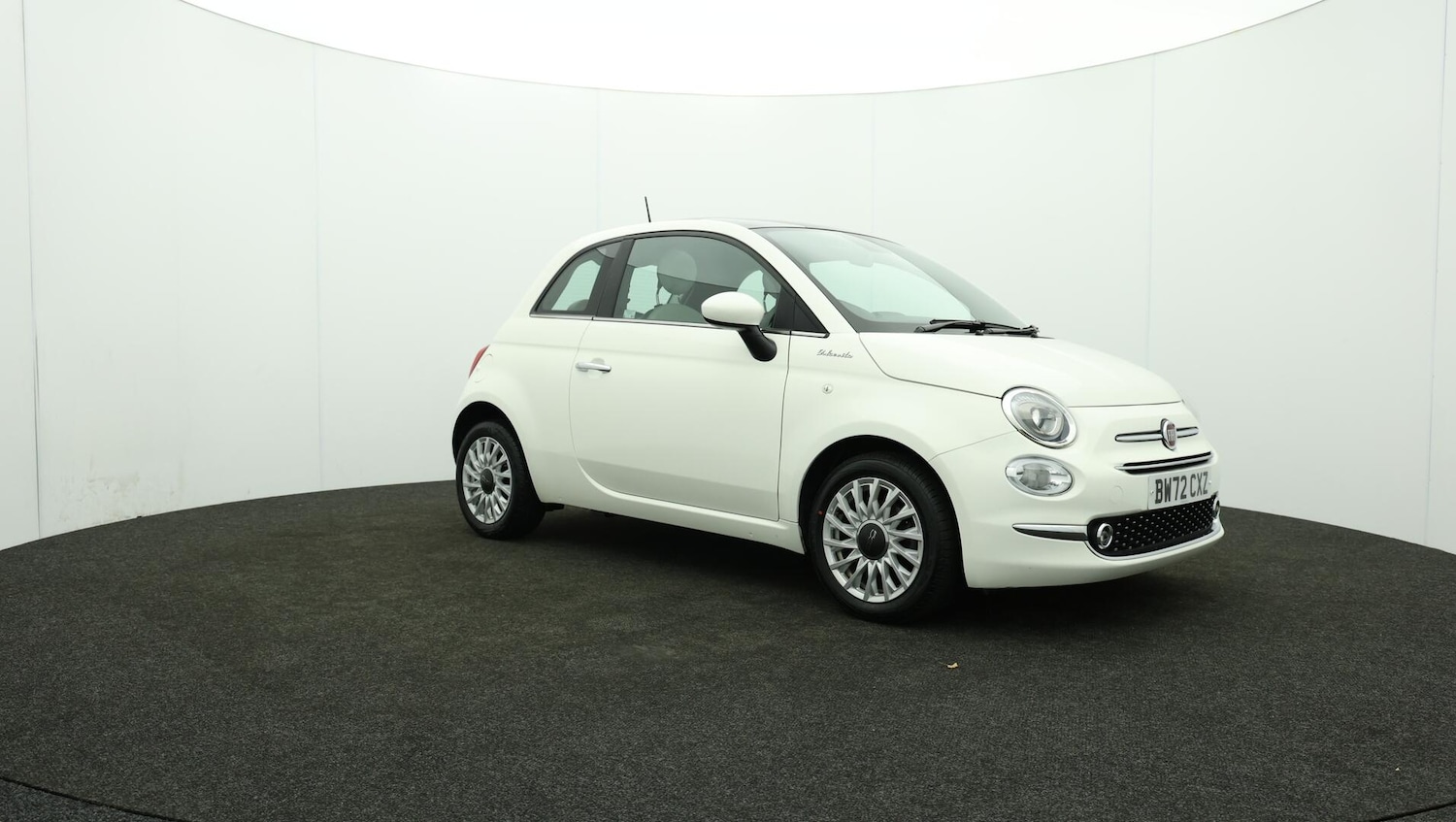 Used Fiat 500 2023 for sale - 76122299: Photo 50