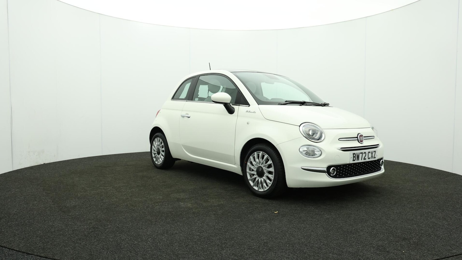 Used Fiat 500 2023 for sale - 76122299: Photo 51