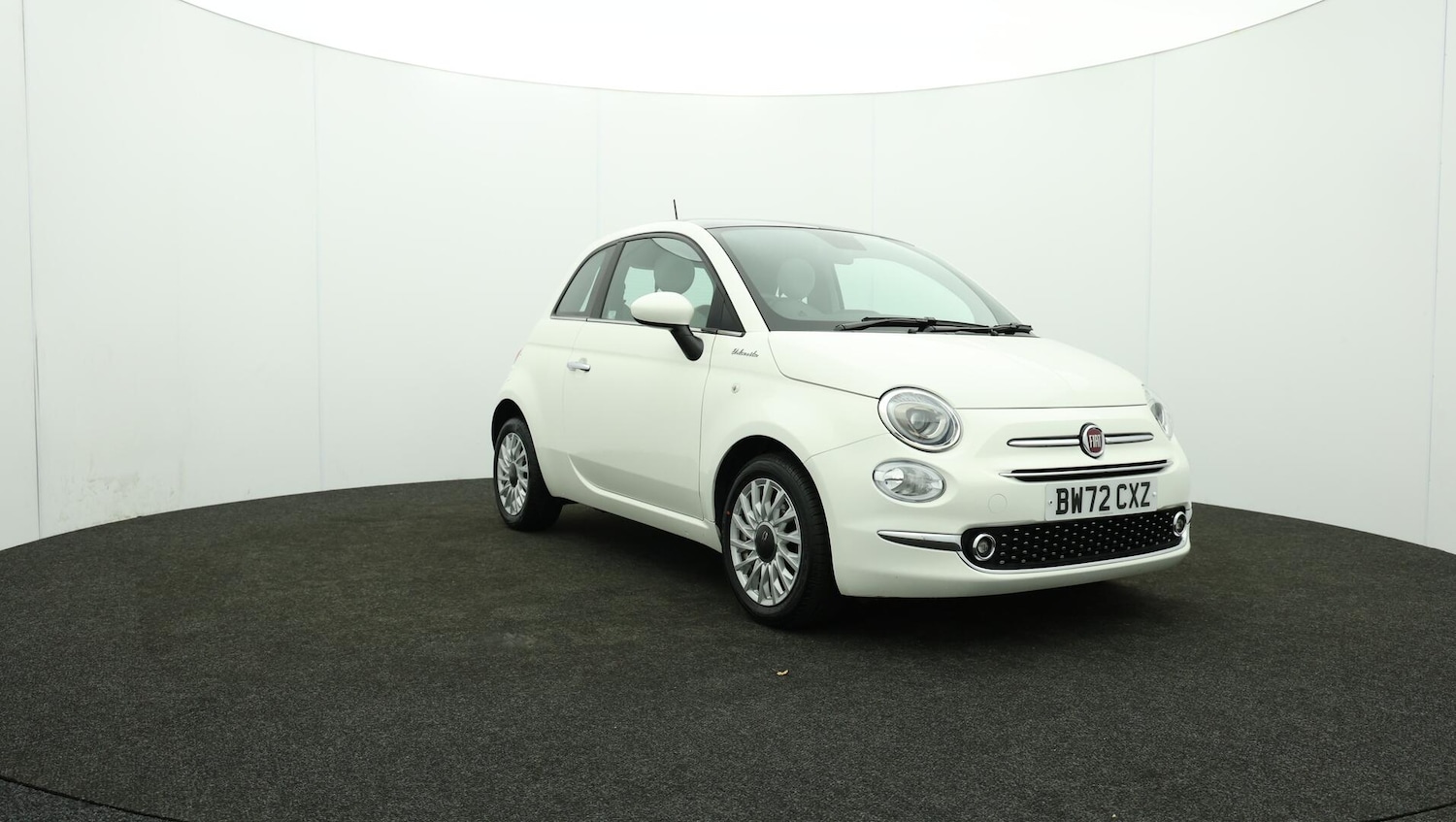 Used Fiat 500 2023 for sale - 76122299: Photo 52