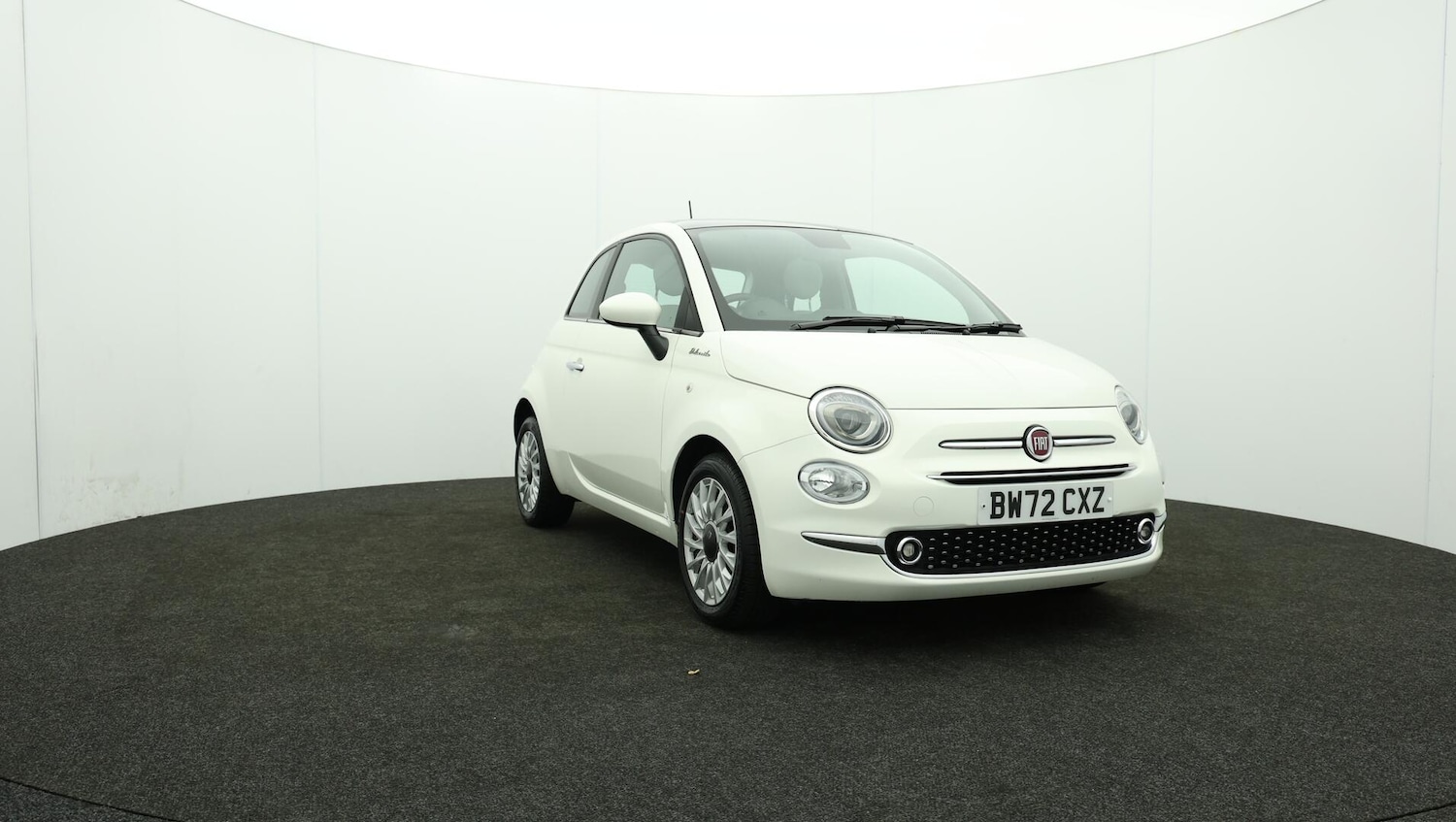 Used Fiat 500 2023 for sale - 76122299: Photo 53