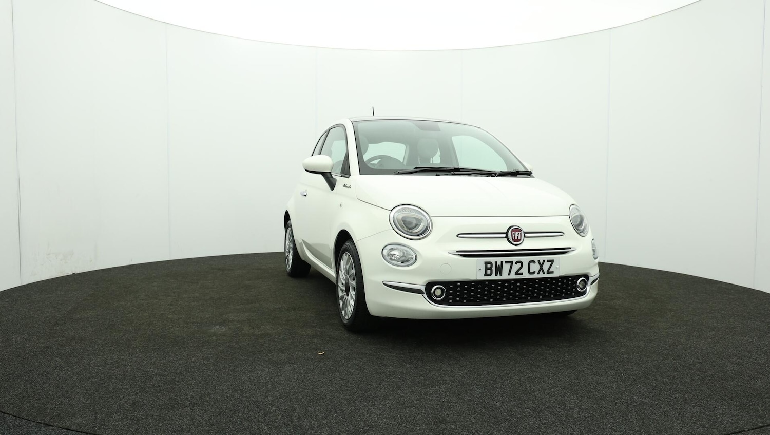 Used Fiat 500 2023 for sale - 76122299: Photo 54