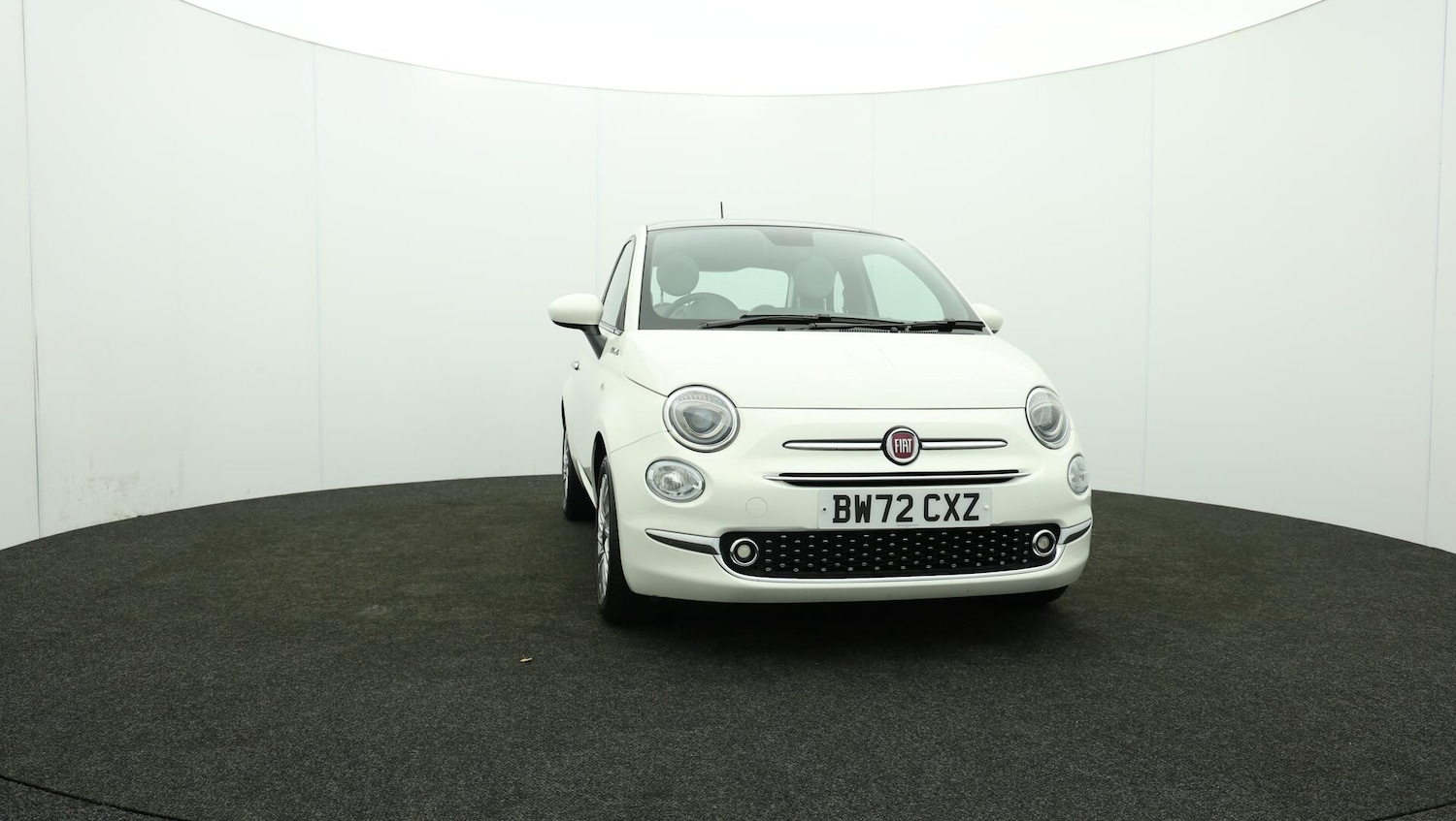 Used Fiat 500 2023 for sale - 76122299: Photo 55