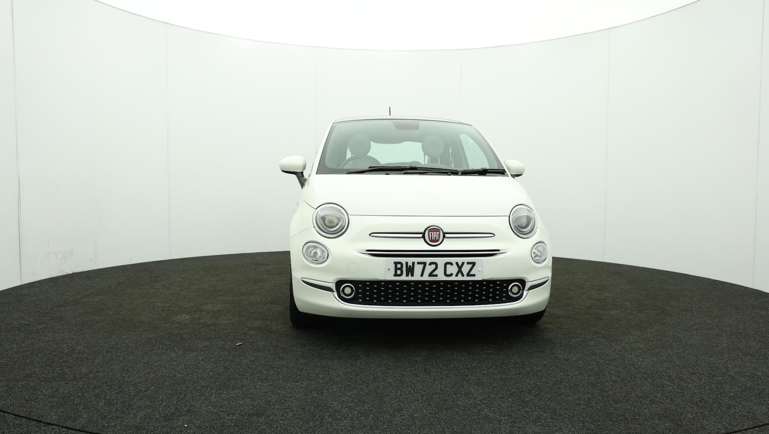 Used Fiat 500 2023 for sale - 76122299: Photo 56