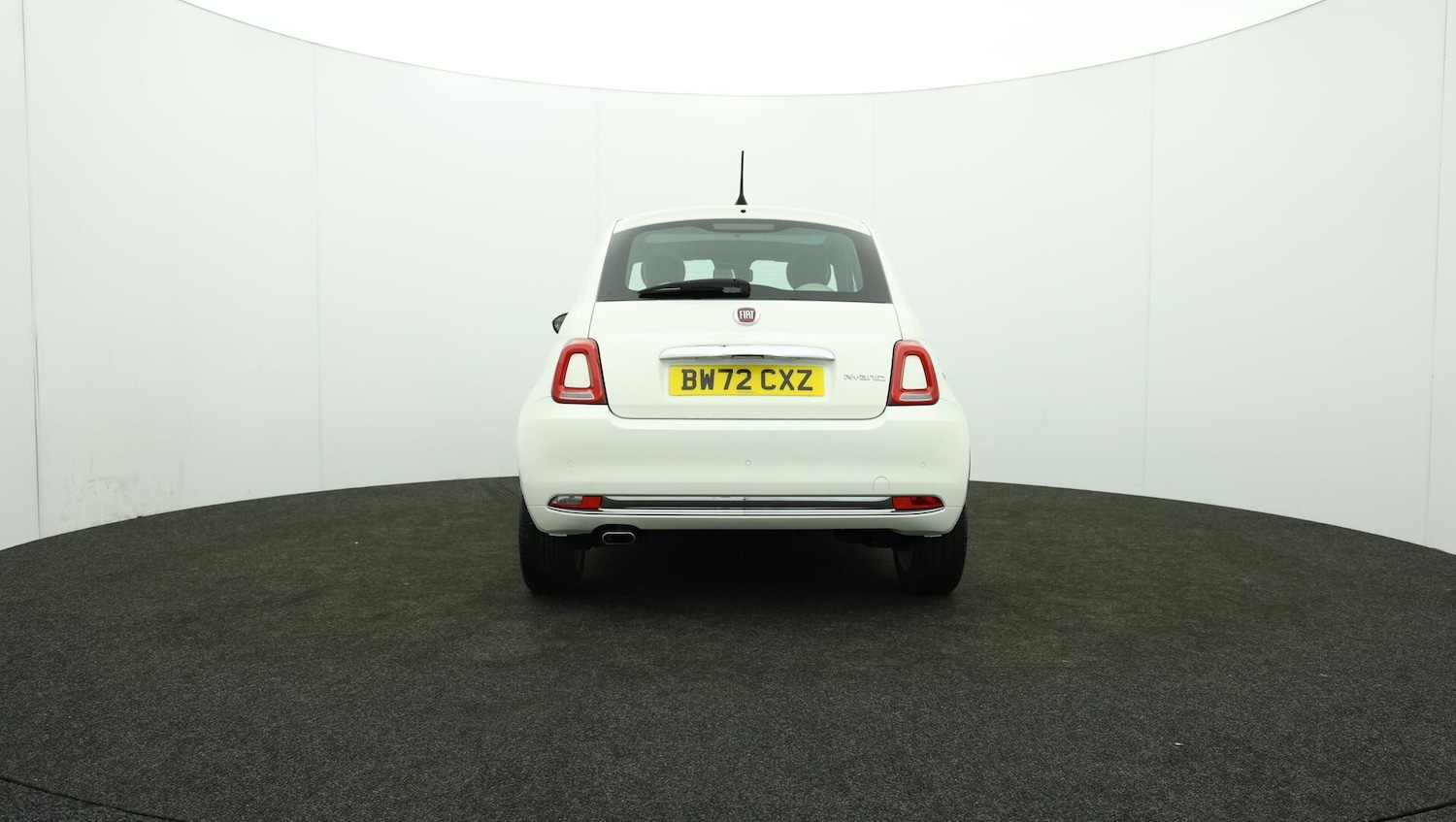 Used Fiat 500 2023 for sale - 76122299: Photo 57