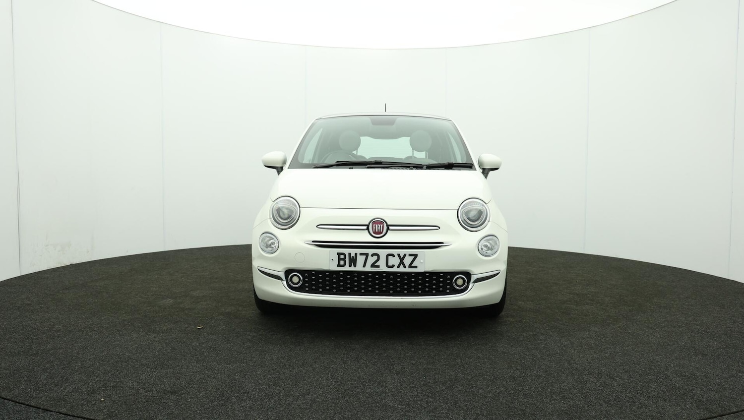 Used Fiat 500 2023 for sale - 76122299: Photo 58