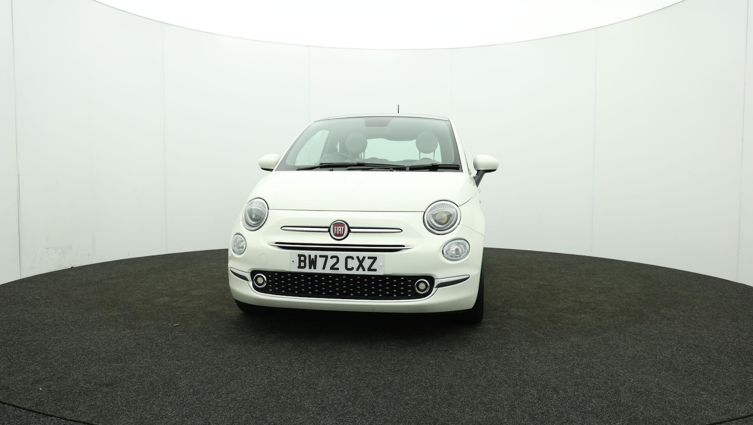 Used Fiat 500 2023 for sale - 76122299: Photo 59