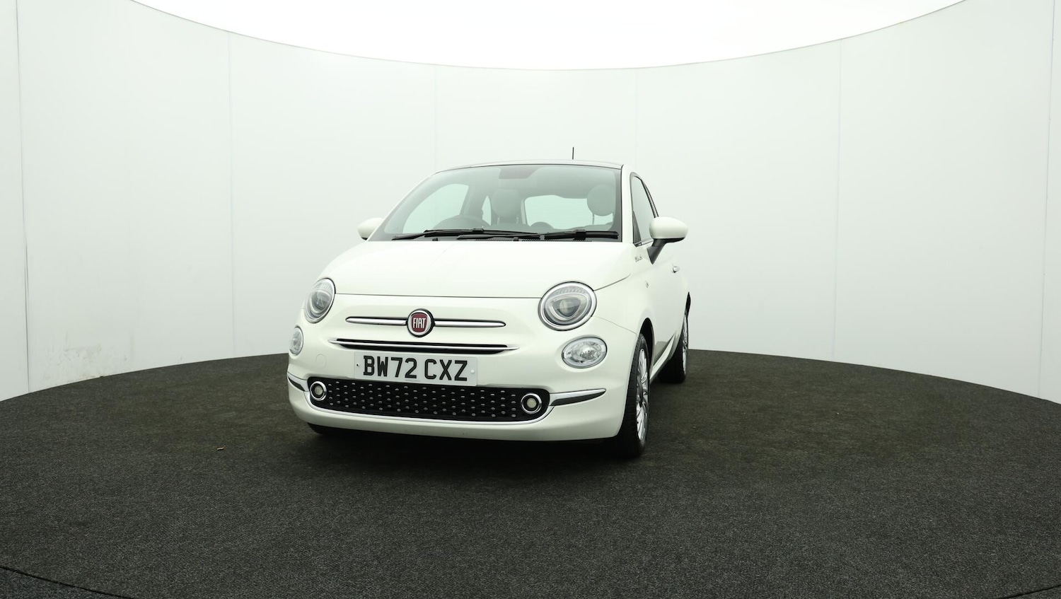 Used Fiat 500 2023 for sale - 76122299: Photo 60