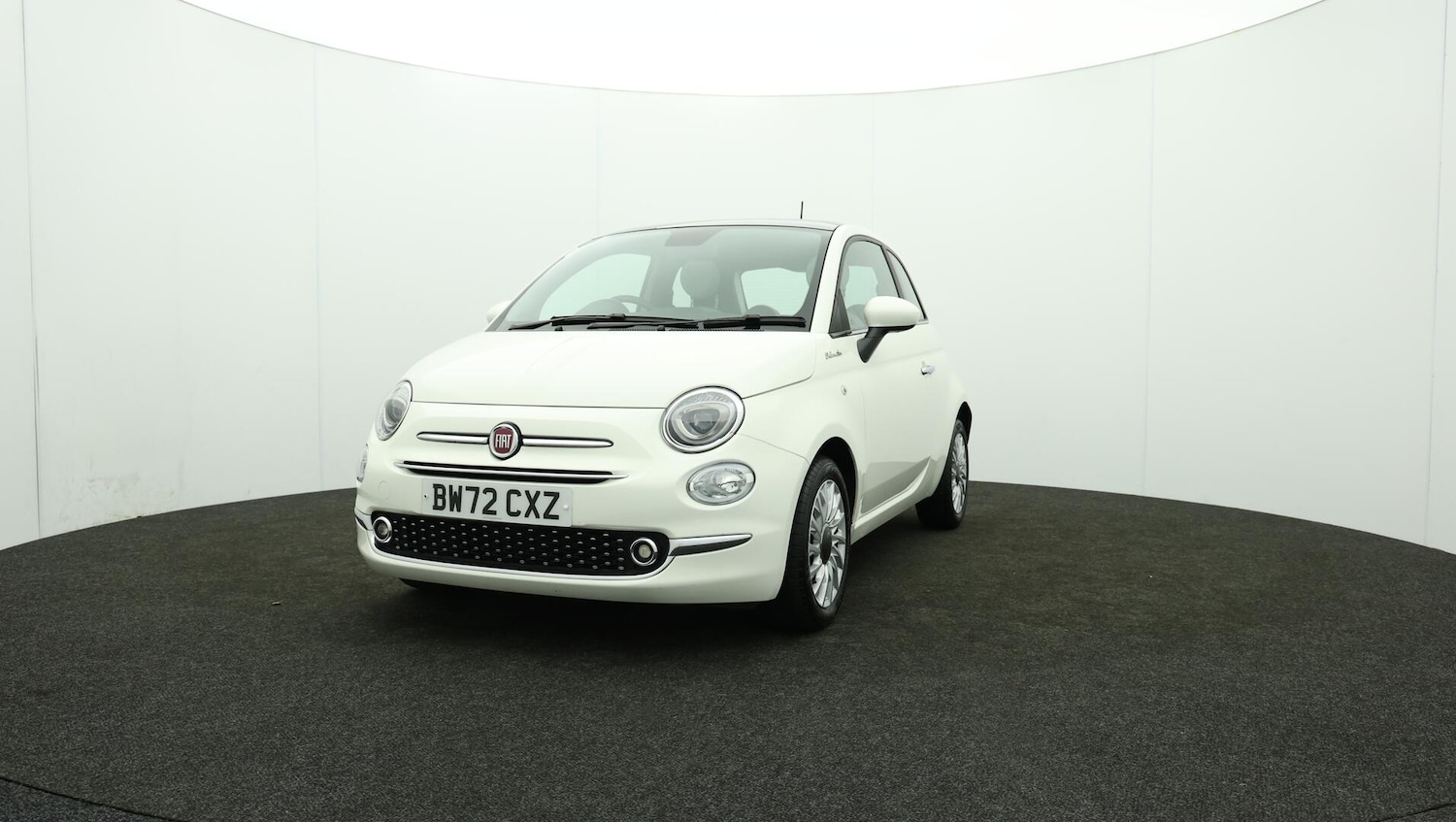 Used Fiat 500 2023 for sale - 76122299: Photo 61