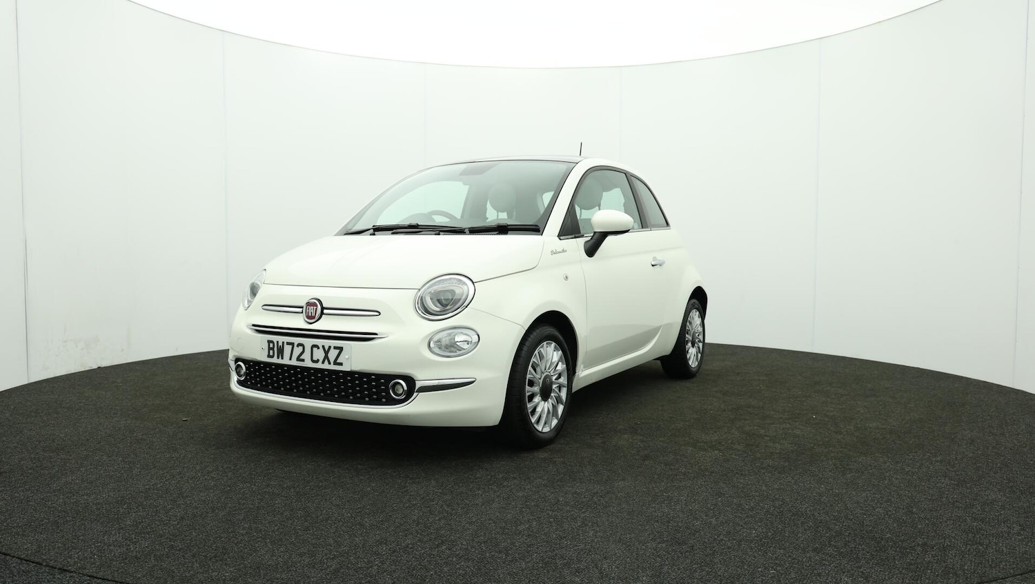 Used Fiat 500 2023 for sale - 76122299: Photo 62