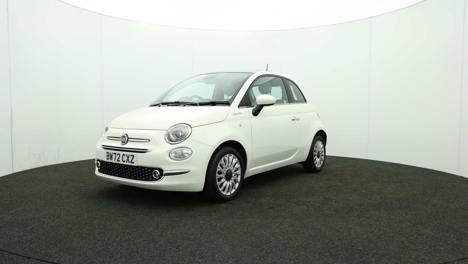 Used Fiat 500 2023 for sale - 76122299: Photo 63