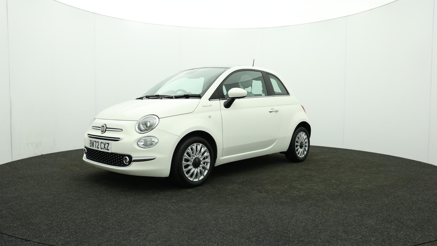 Used Fiat 500 2023 for sale - 76122299: Photo 64