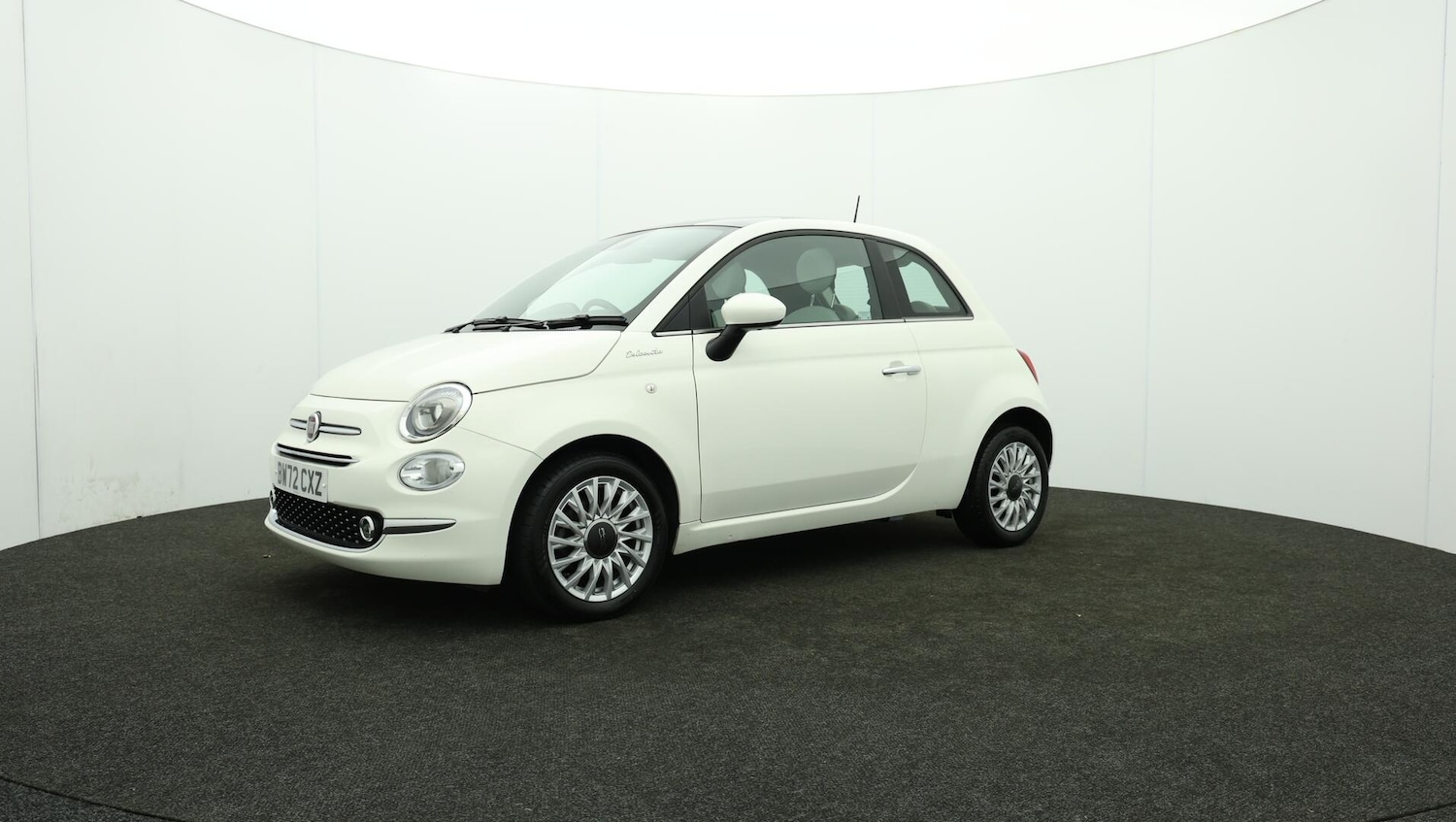 Used Fiat 500 2023 for sale - 76122299: Photo 65