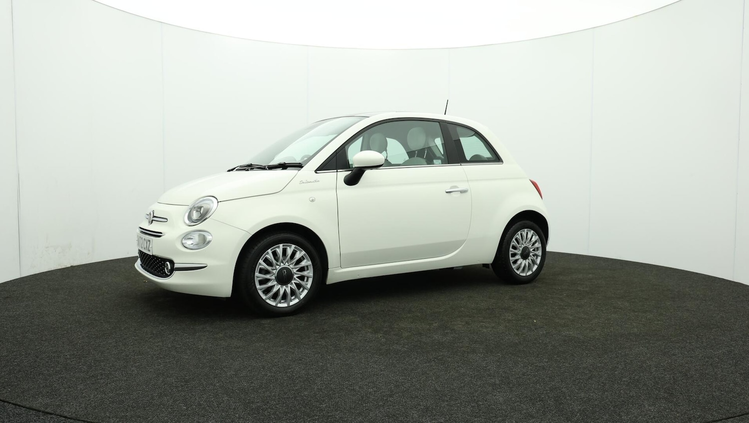 Used Fiat 500 2023 for sale - 76122299: Photo 66