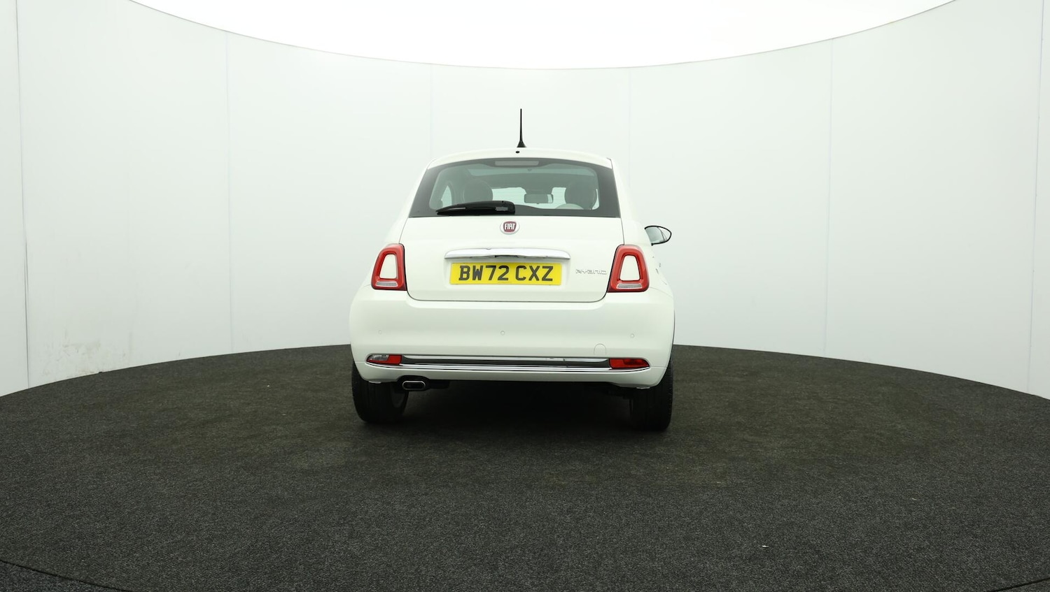 Used Fiat 500 2023 for sale - 76122299: Photo 68