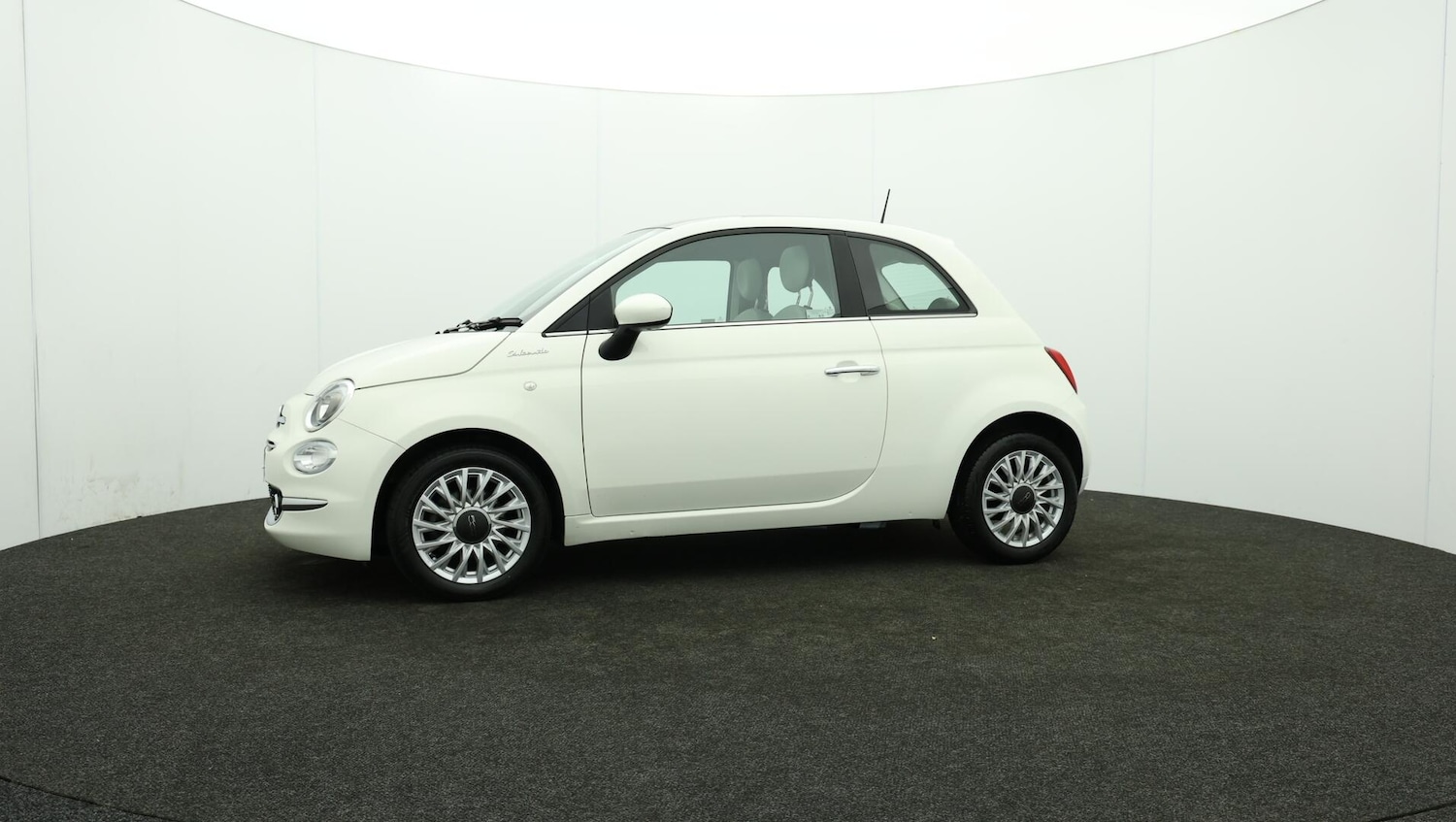 Used Fiat 500 2023 for sale - 76122299: Photo 69