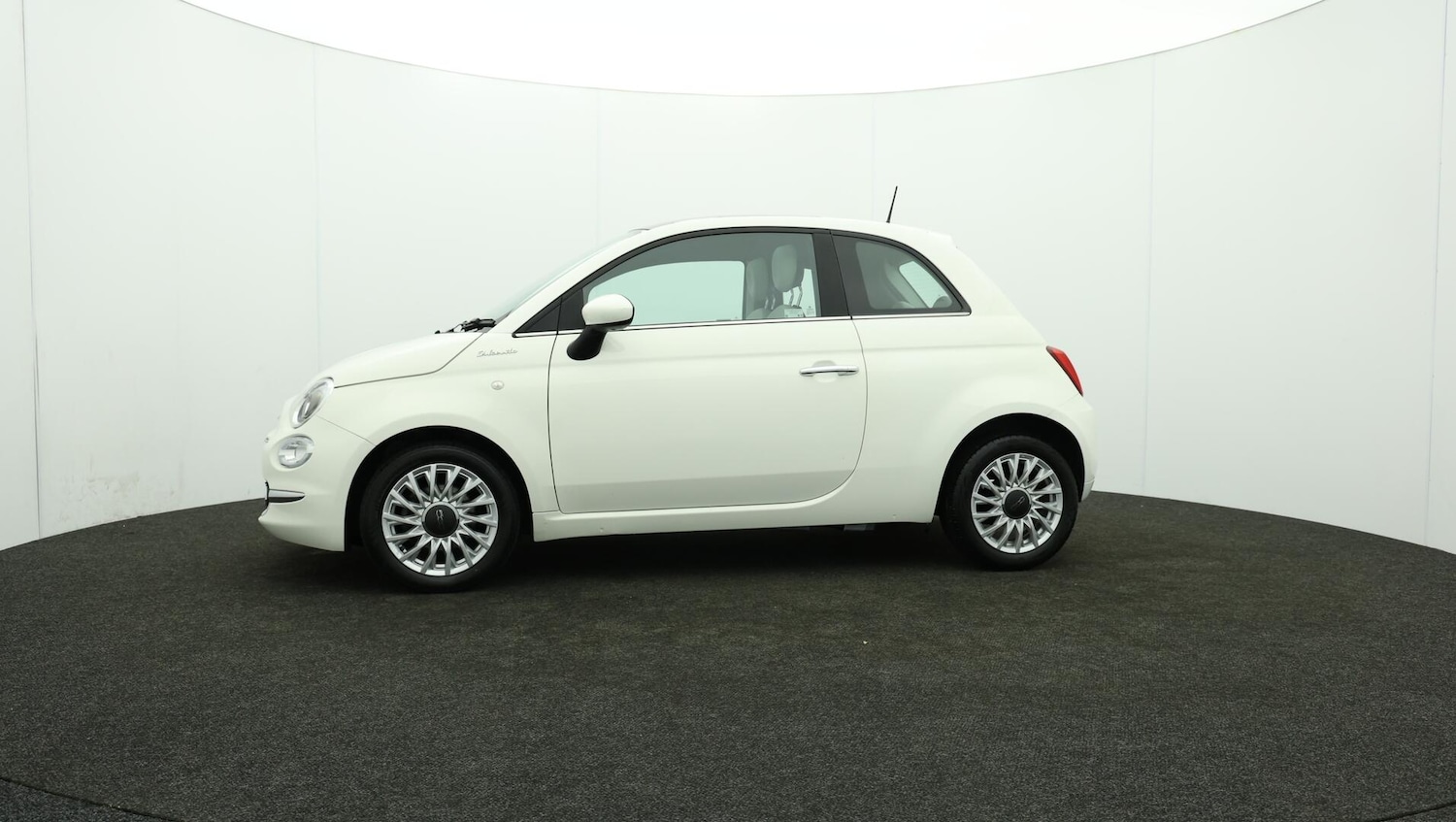 Used Fiat 500 2023 for sale - 76122299: Photo 70