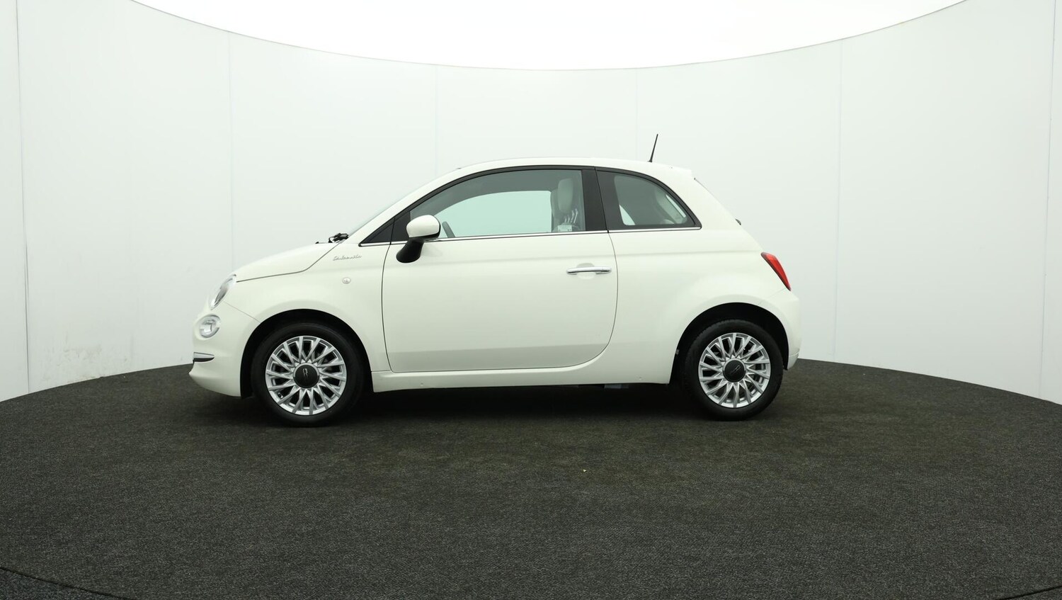 Used Fiat 500 2023 for sale - 76122299: Photo 71