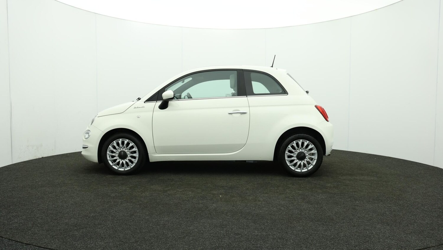 Used Fiat 500 2023 for sale - 76122299: Photo 72