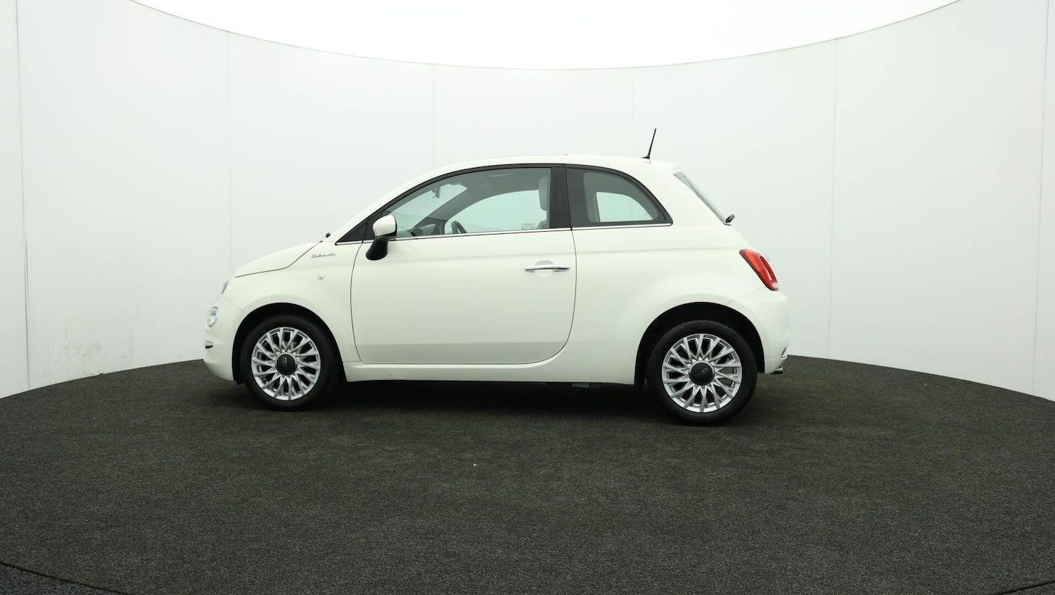 Used Fiat 500 2023 for sale - 76122299: Photo 73
