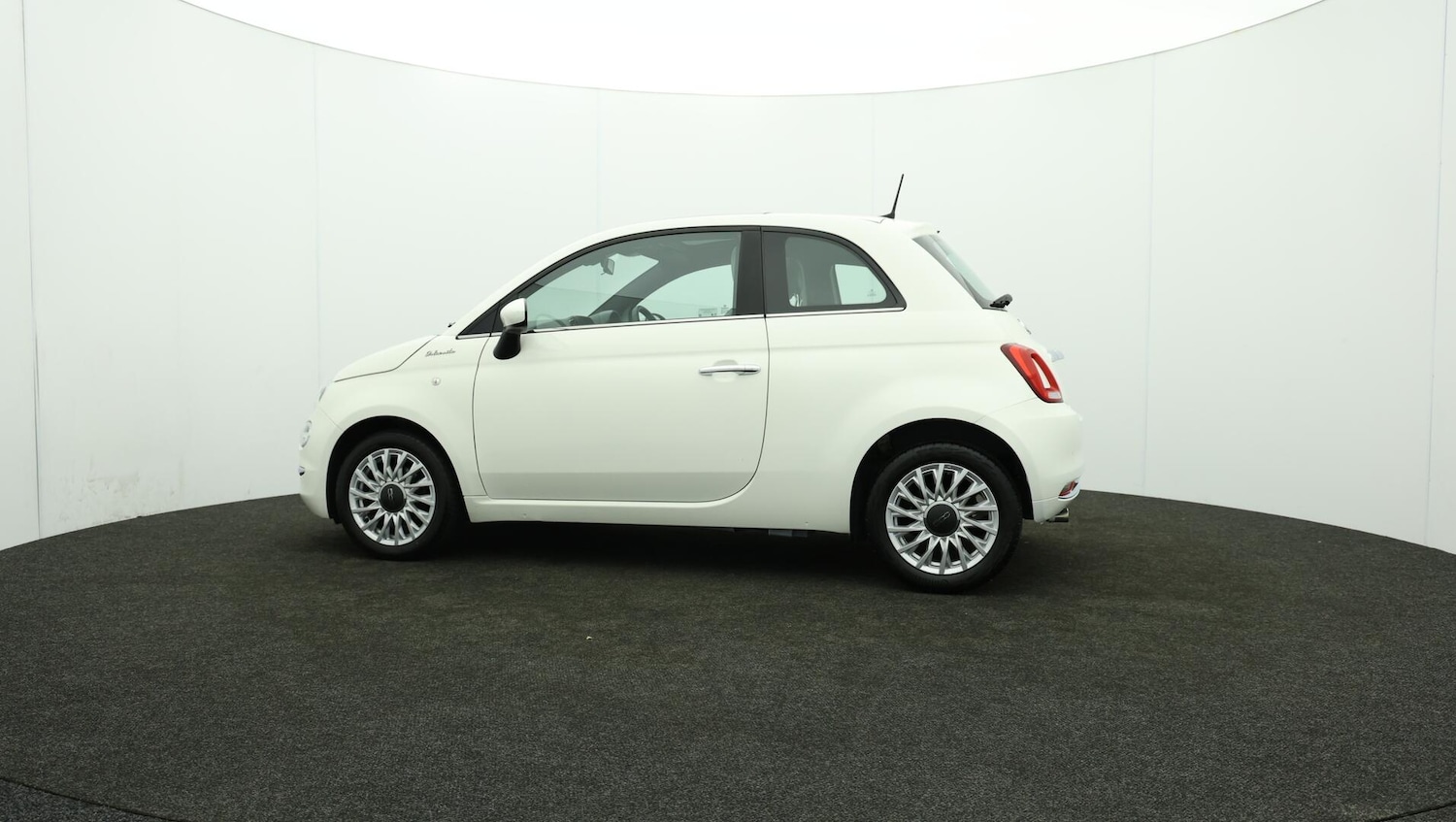 Used Fiat 500 2023 for sale - 76122299: Photo 74