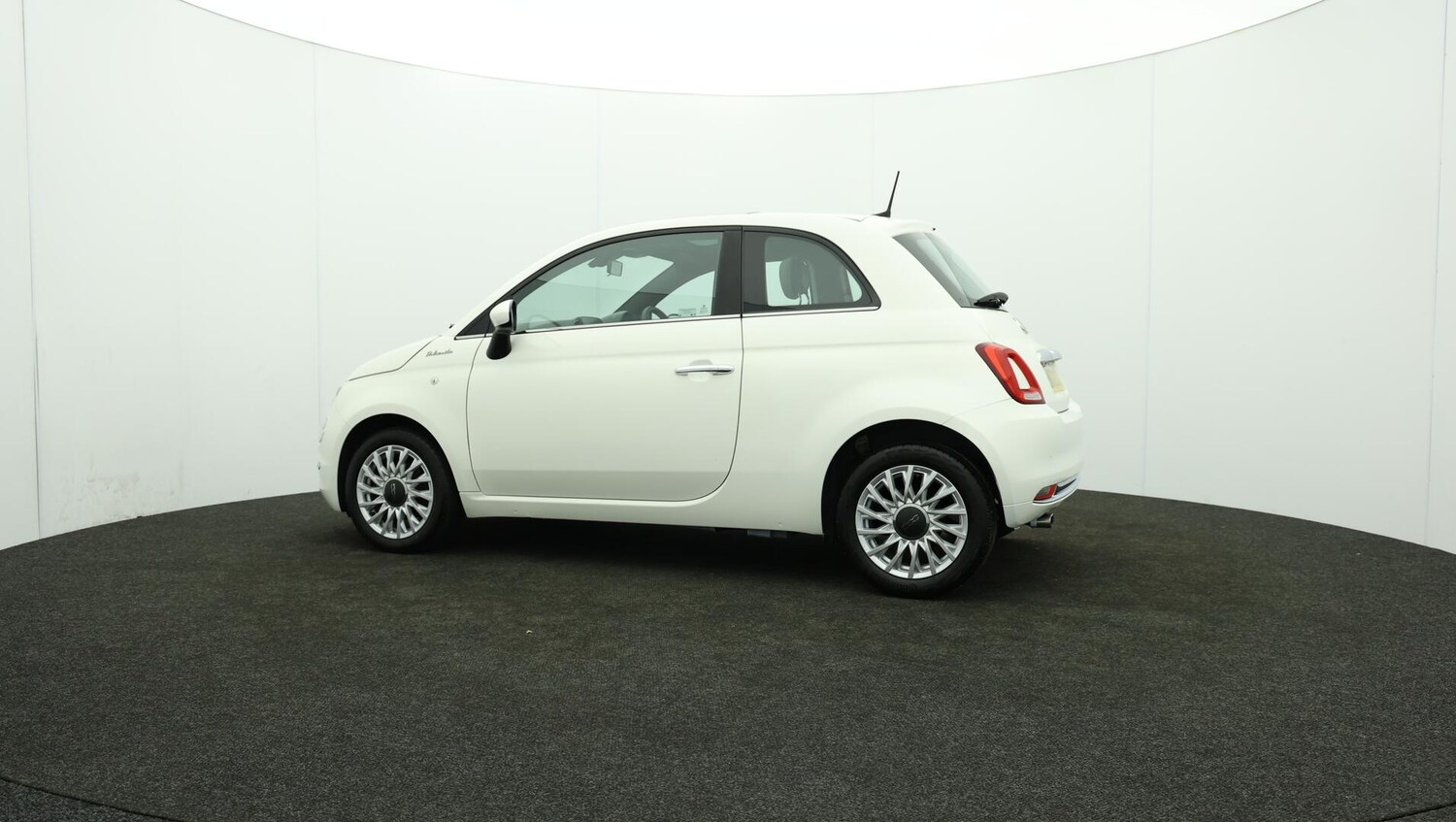 Used Fiat 500 2023 for sale - 76122299: Photo 75
