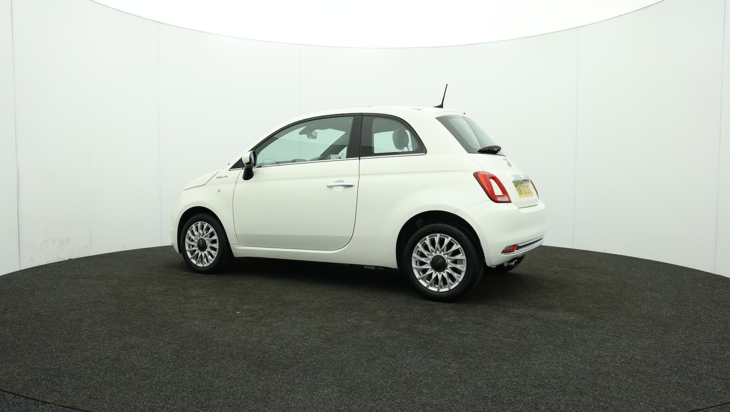 Used Fiat 500 2023 for sale - 76122299: Photo 76