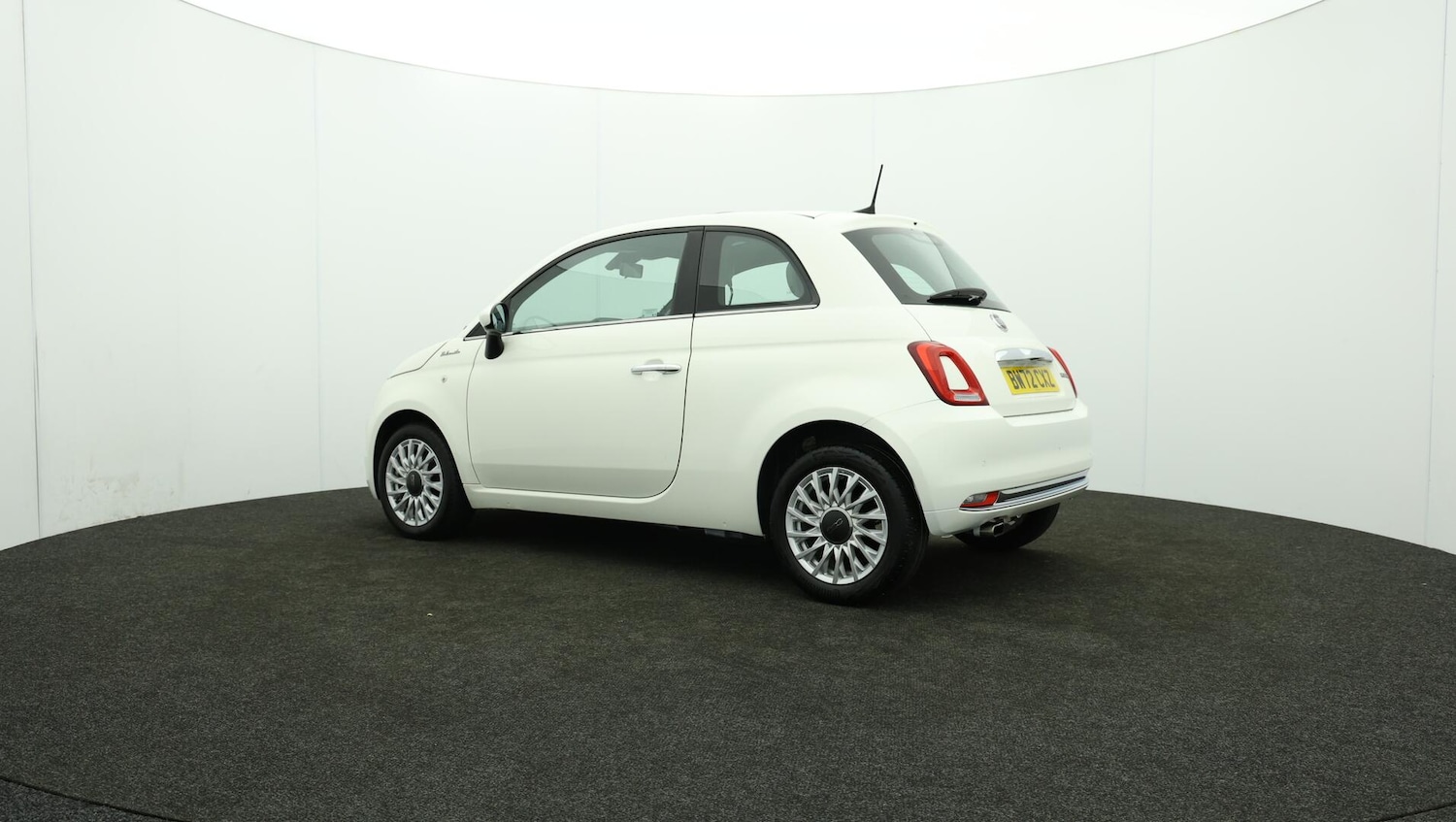 Used Fiat 500 2023 for sale - 76122299: Photo 77
