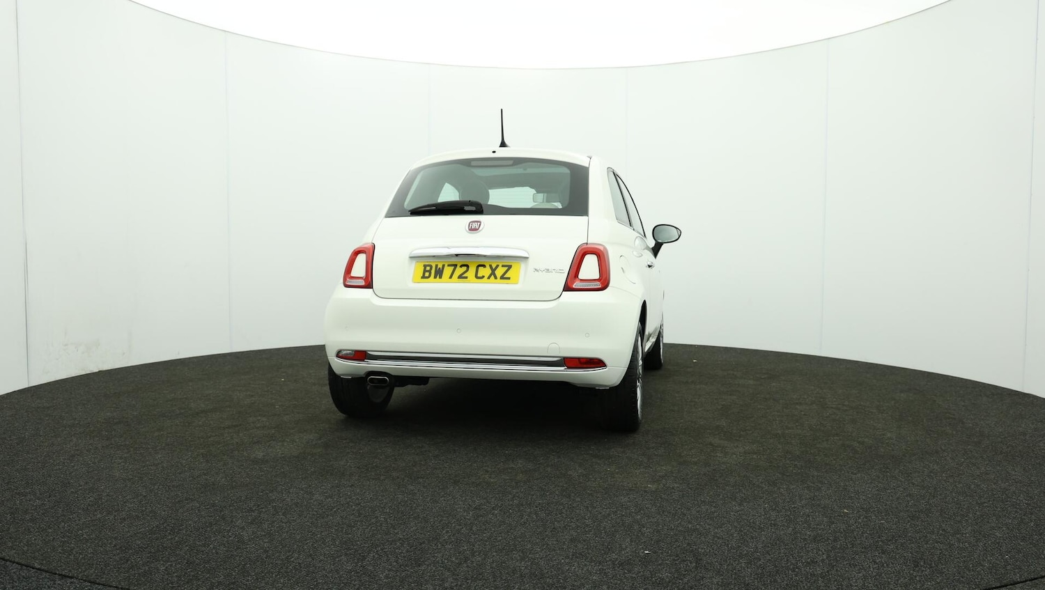 Used Fiat 500 2023 for sale - 76122299: Photo 79