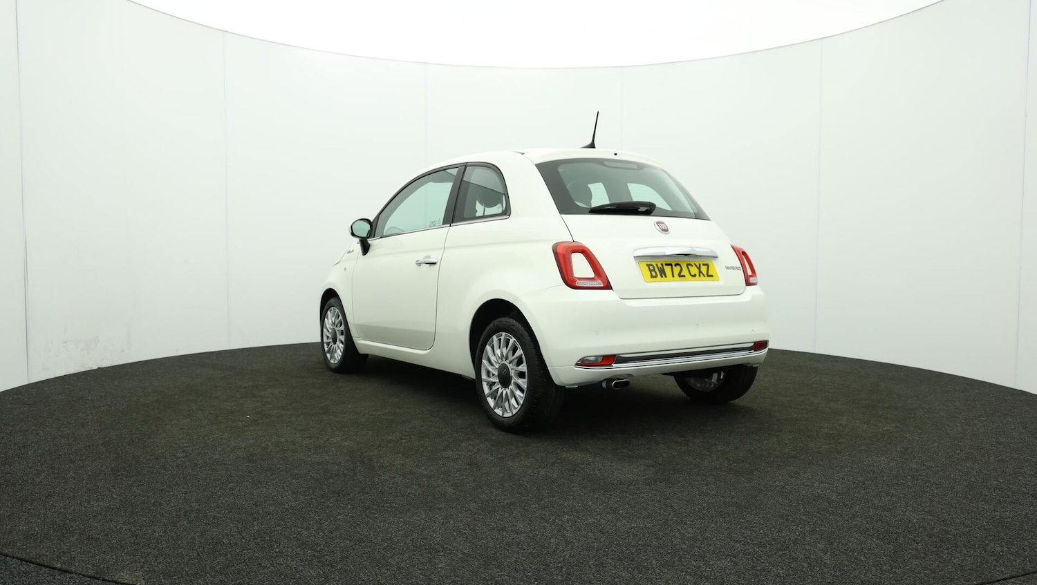 Used Fiat 500 2023 for sale - 76122299: Photo 81