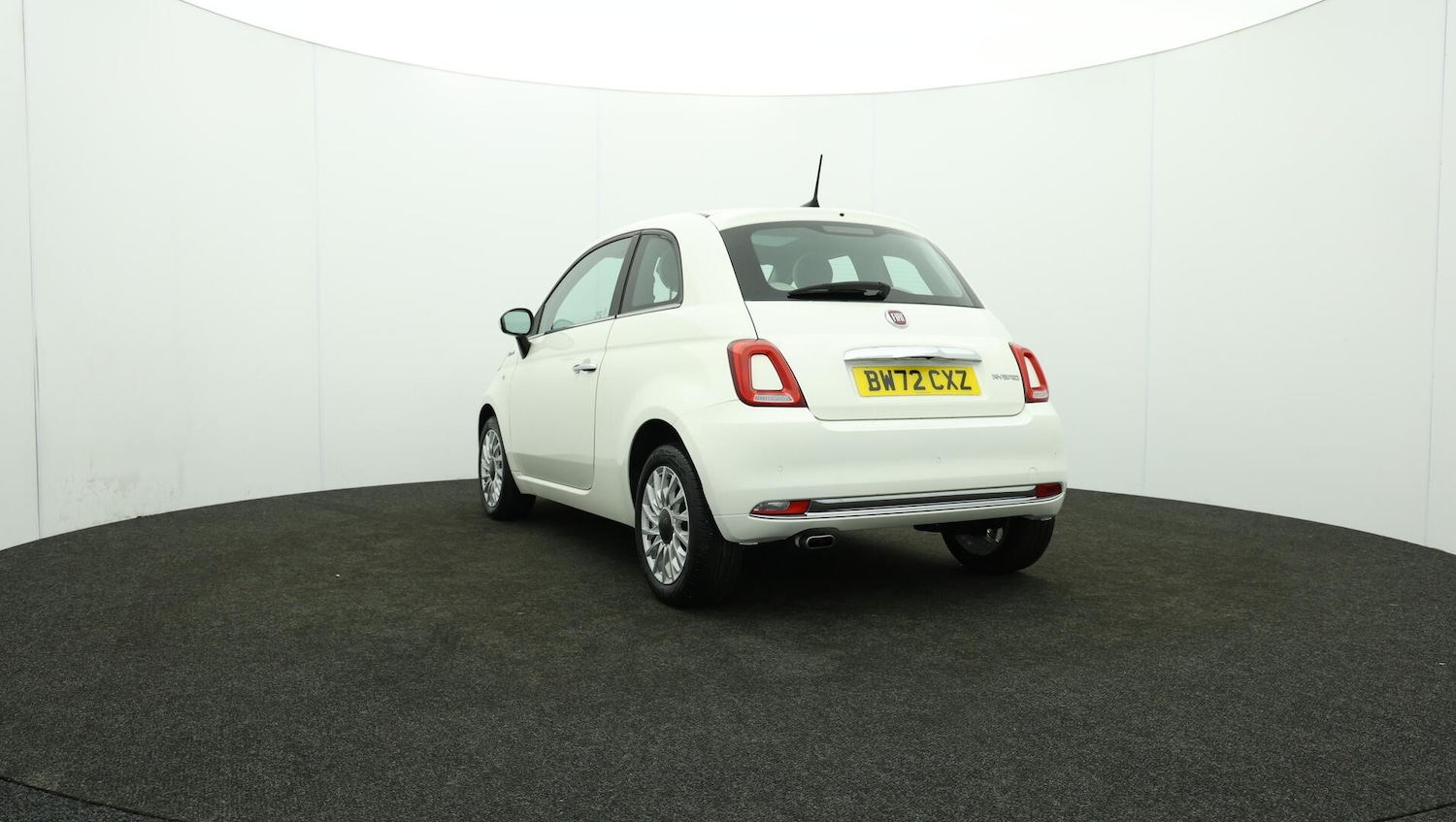 Used Fiat 500 2023 for sale - 76122299: Photo 82