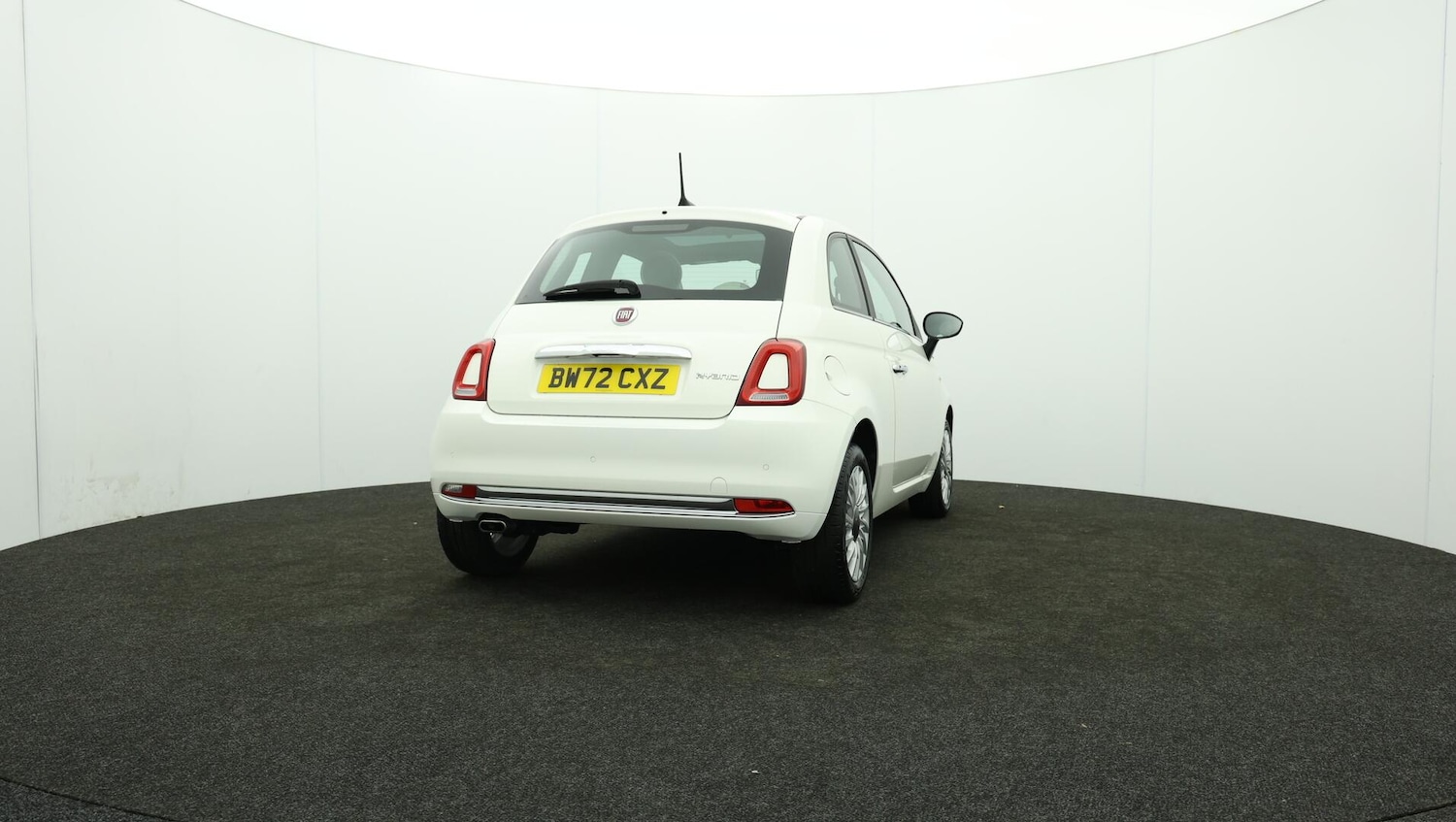 Used Fiat 500 2023 for sale - 76122299: Photo 83