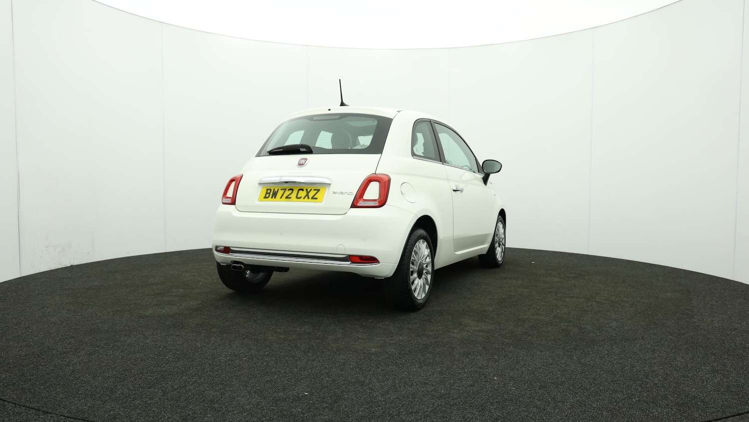 Used Fiat 500 2023 for sale - 76122299: Photo 84