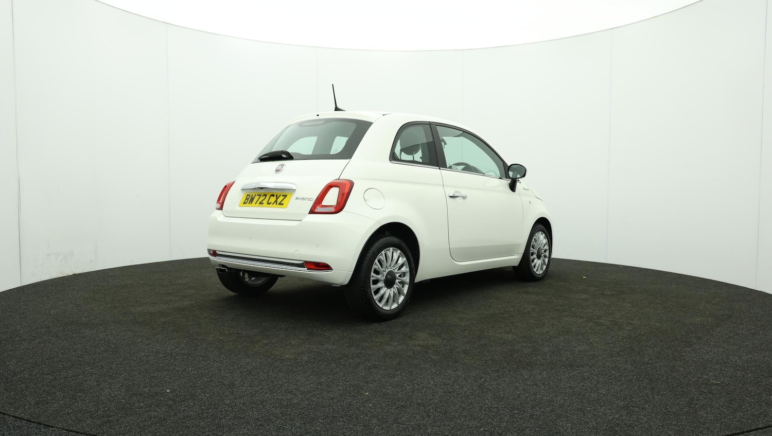 Used Fiat 500 2023 for sale - 76122299: Photo 86