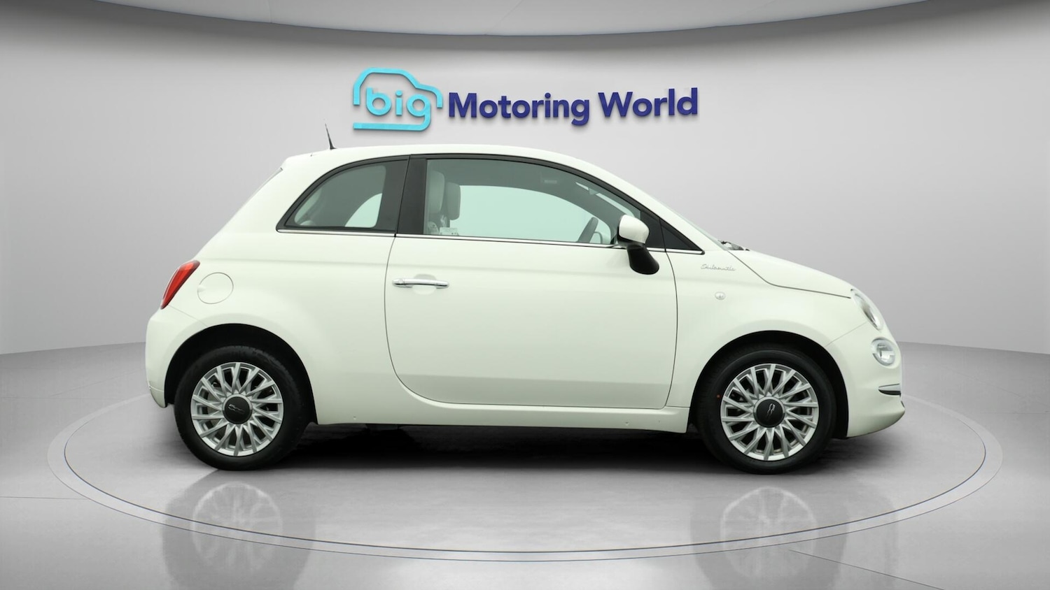 Used Fiat 500 2023 for sale - 76122299: Photo 9