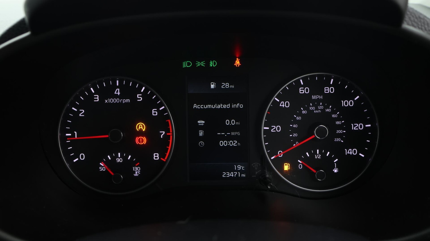 Used Kia Picanto 2023 for sale - 76380493: Photo 10