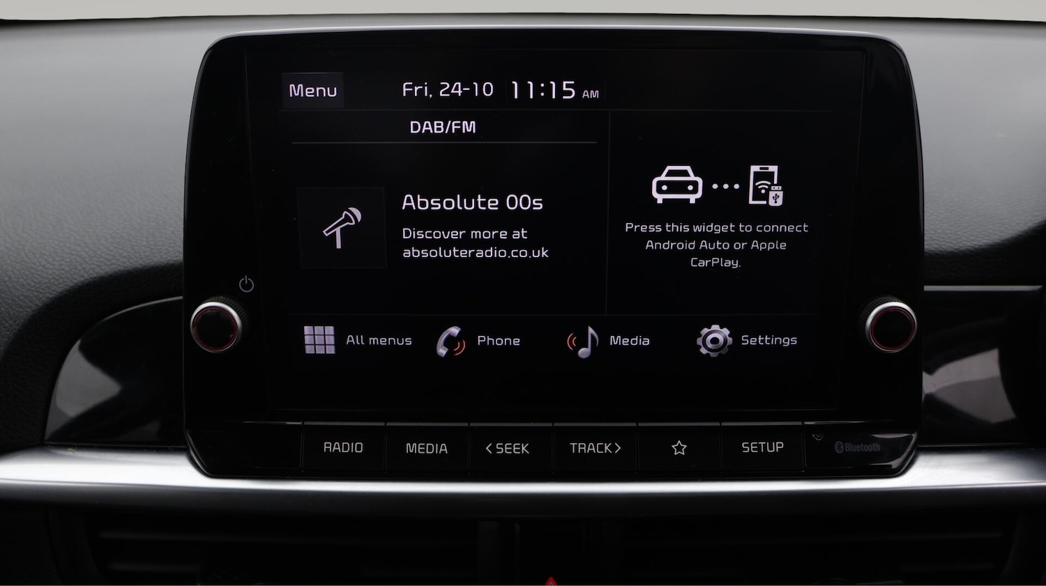 Used Kia Picanto 2023 for sale - 76380493: Photo 11