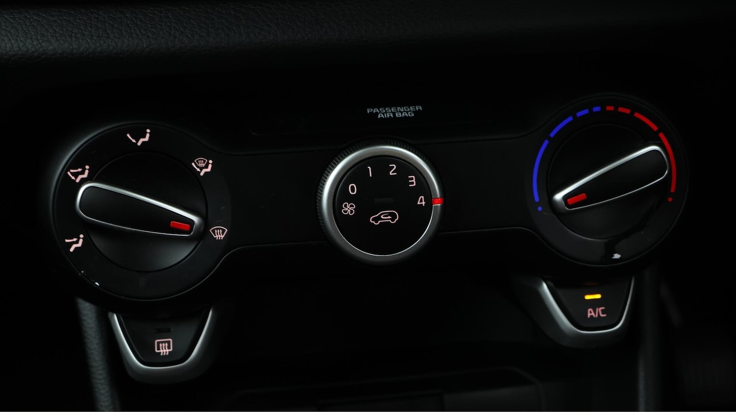 Used Kia Picanto 2023 for sale - 76380493: Photo 12