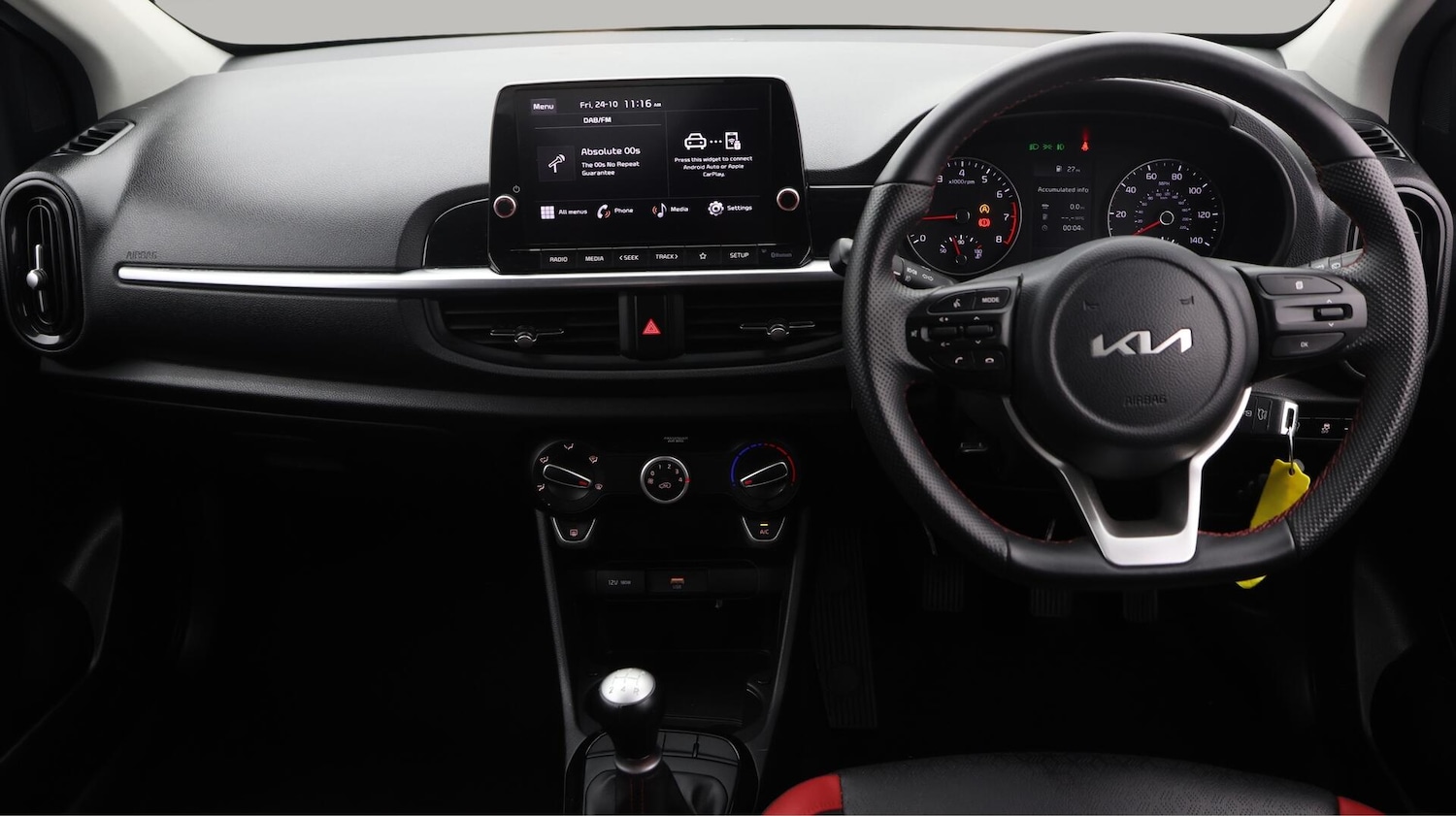 Used Kia Picanto 2023 for sale - 76380493: Photo 13