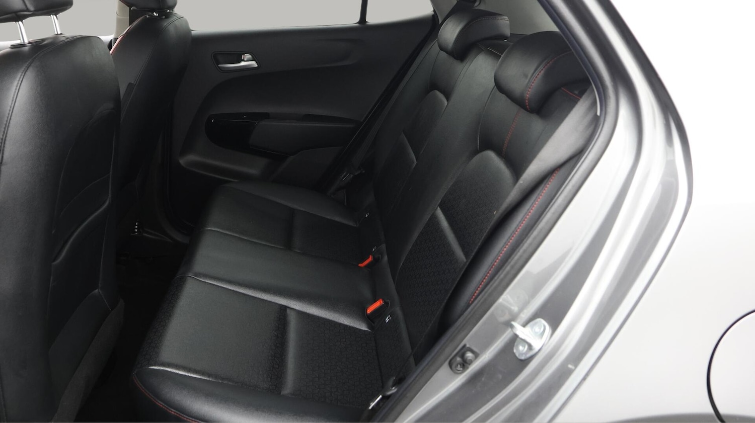 Used Kia Picanto 2023 for sale - 76380493: Photo 16