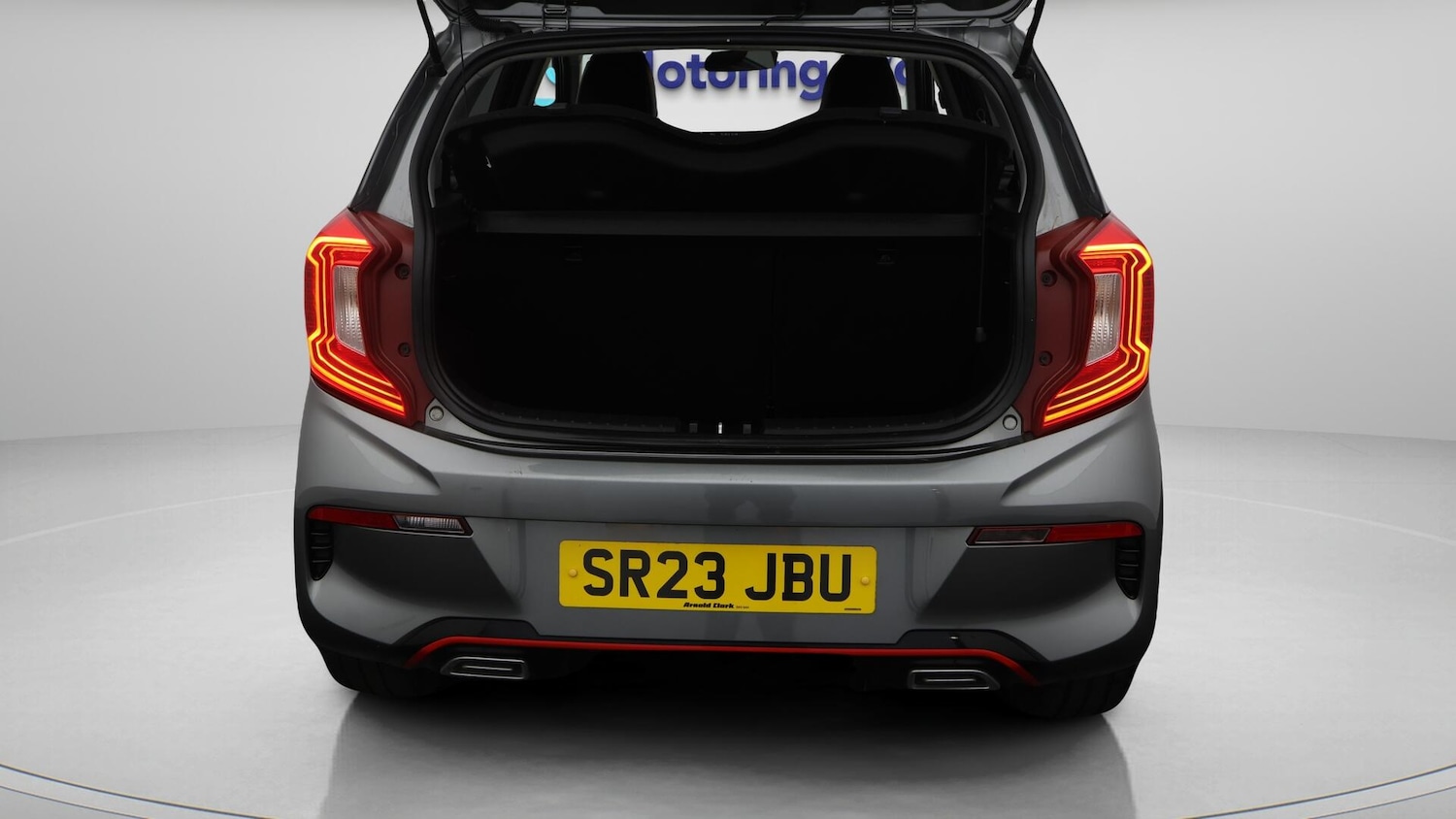 Used Kia Picanto 2023 for sale - 76380493: Photo 17