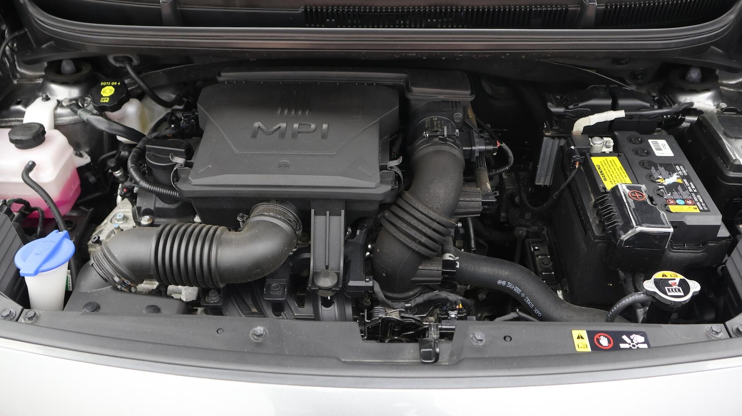 Used Kia Picanto 2023 for sale - 76380493: Photo 19