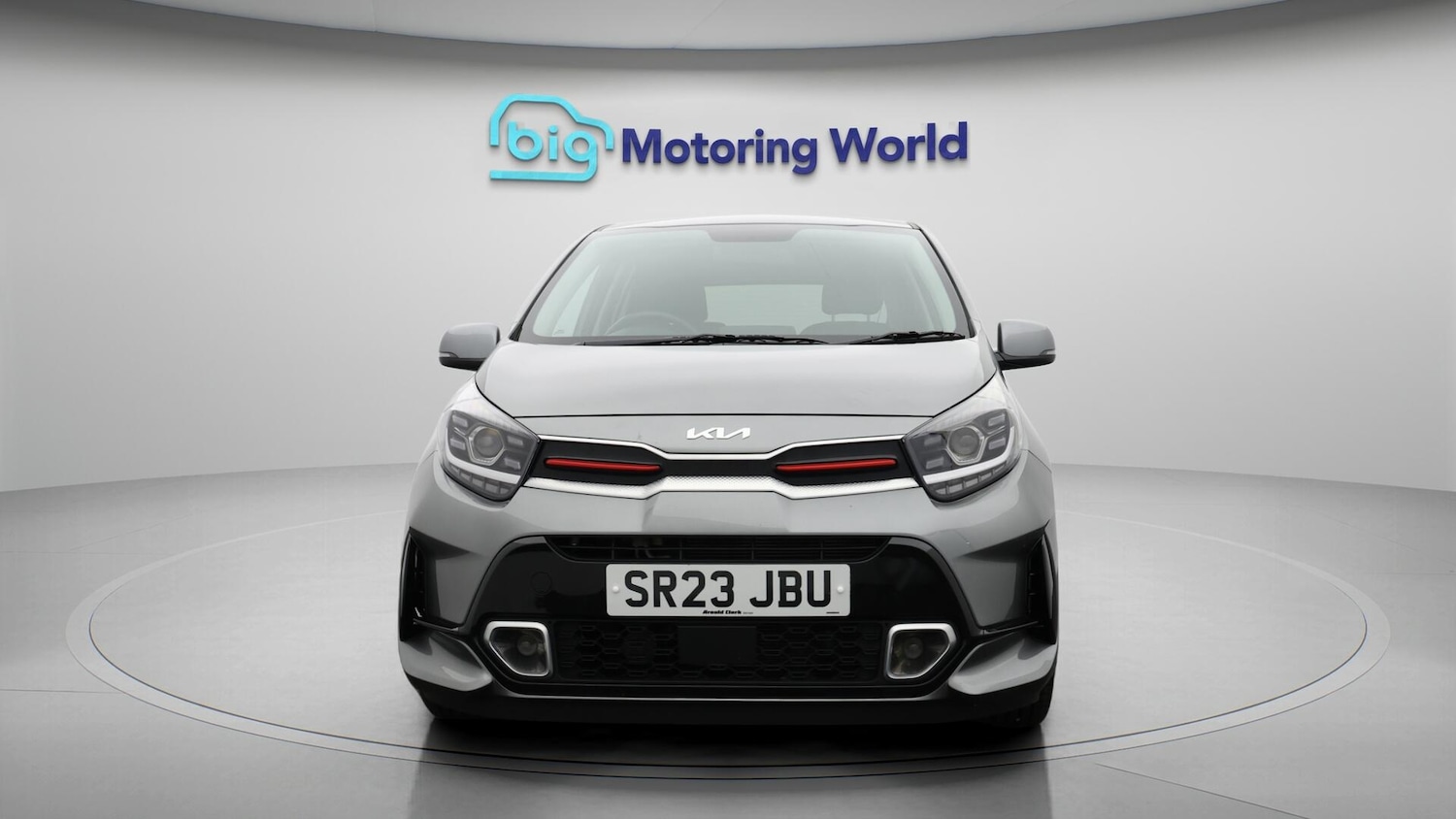 Used Kia Picanto 2023 for sale - 76380493: Photo 2